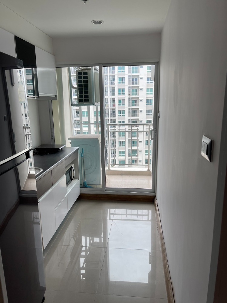 Supalai Wellington 2 / 1 Bedroom (SALE), ศุภาลัย เวลลิงตัน 2 / 1 ห้องนอน (ขาย) MOOK478