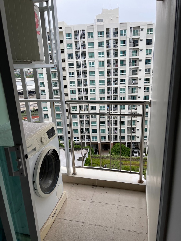 Supalai Wellington 2 / 1 Bedroom (SALE), ศุภาลัย เวลลิงตัน 2 / 1 ห้องนอน (ขาย) MOOK478