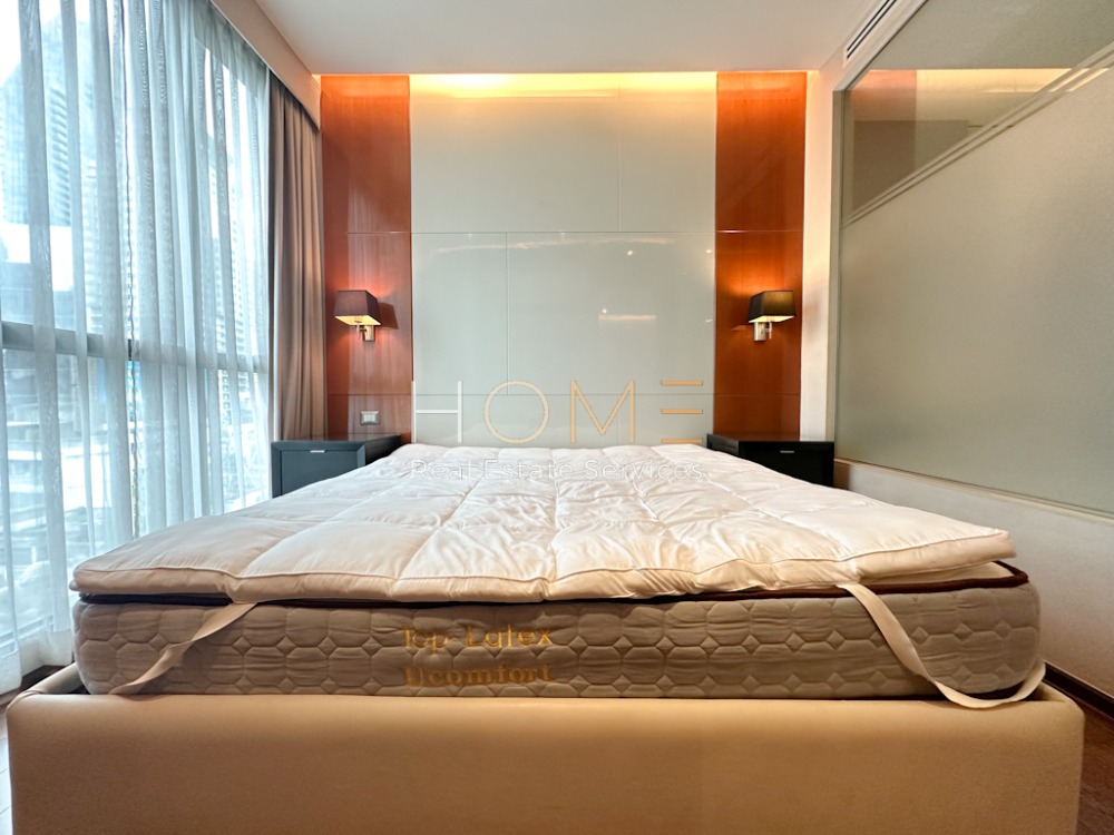 The Address Sukhumvit 28 / 1 Bedroom (FOR SALE), ดิ แอดเดรส สุขุมวิท 28 / 1 ห้องนอน (ขาย) HL1633