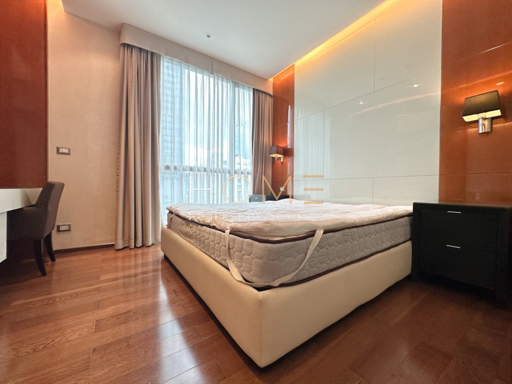 The Address Sukhumvit 28 / 1 Bedroom (FOR SALE), ดิ แอดเดรส สุขุมวิท 28 / 1 ห้องนอน (ขาย) HL1633