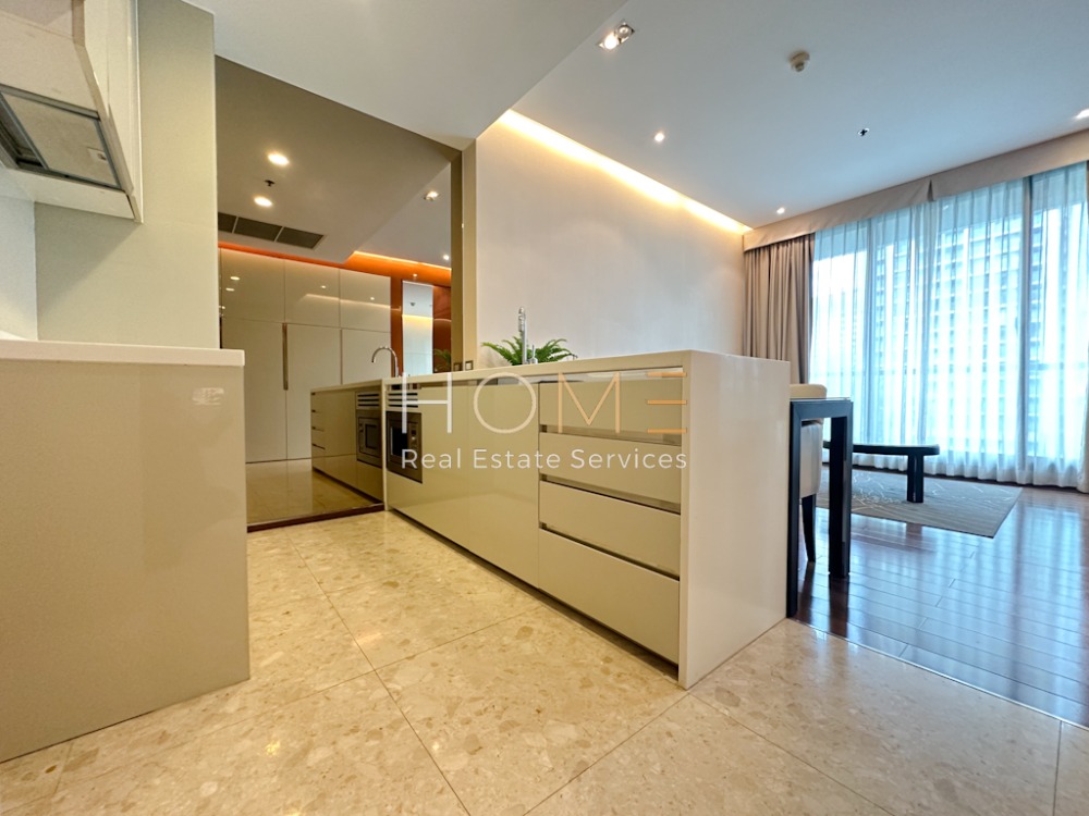 The Address Sukhumvit 28 / 1 Bedroom (FOR SALE), ดิ แอดเดรส สุขุมวิท 28 / 1 ห้องนอน (ขาย) HL1633