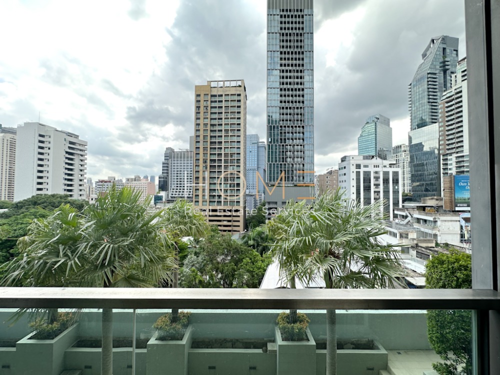 The Address Sukhumvit 28 / 1 Bedroom (FOR SALE), ดิ แอดเดรส สุขุมวิท 28 / 1 ห้องนอน (ขาย) HL1633