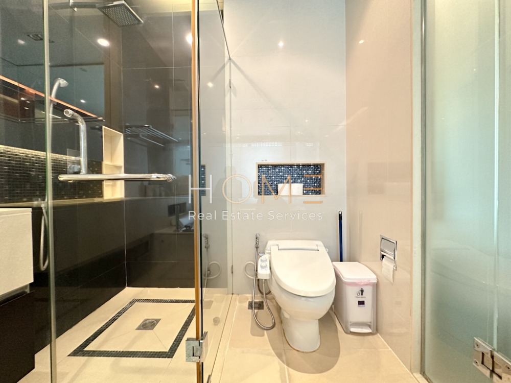 The Address Sukhumvit 28 / 1 Bedroom (FOR SALE), ดิ แอดเดรส สุขุมวิท 28 / 1 ห้องนอน (ขาย) HL1633