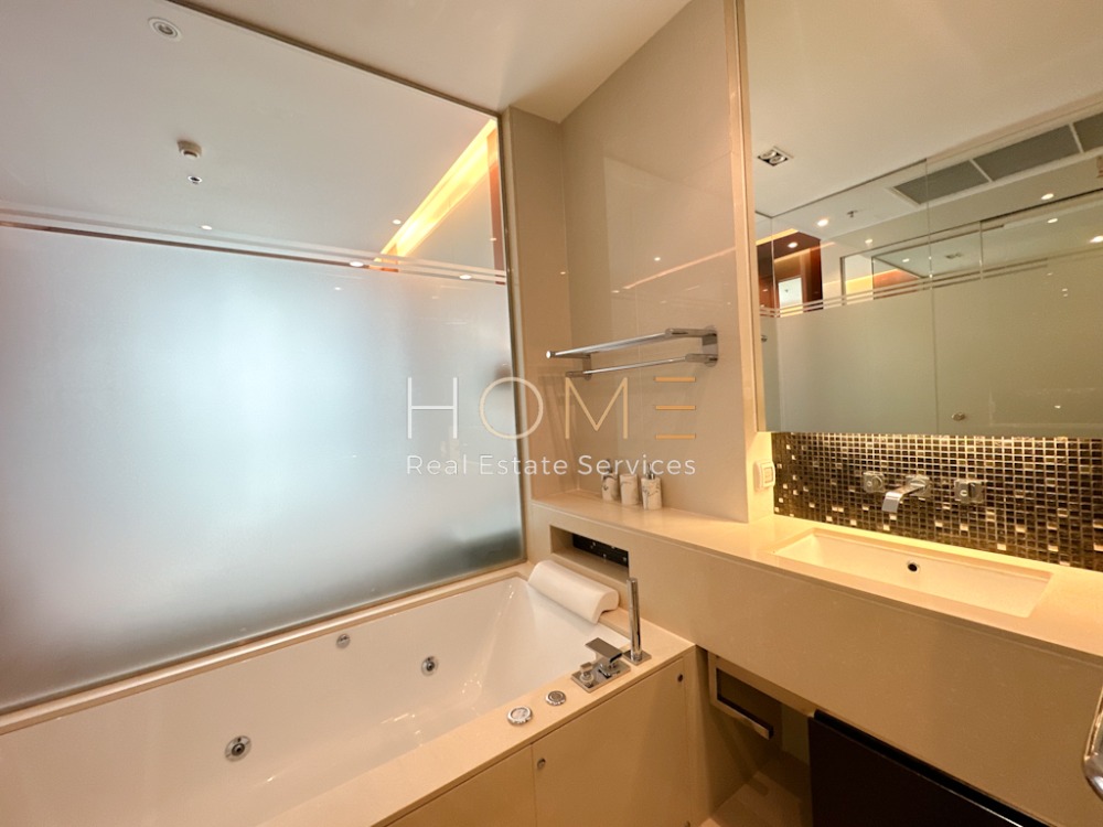 The Address Sukhumvit 28 / 1 Bedroom (FOR SALE), ดิ แอดเดรส สุขุมวิท 28 / 1 ห้องนอน (ขาย) HL1633