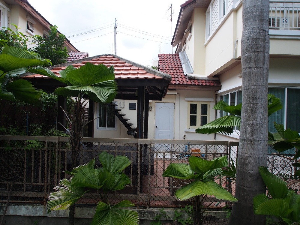 บ้านเดี่ยว ไพรเวท รามอินทรา / 5 ห้องนอน (ขาย), Private Ramintra / Detached House 5 Bedrooms (FOR SALE) TAN632