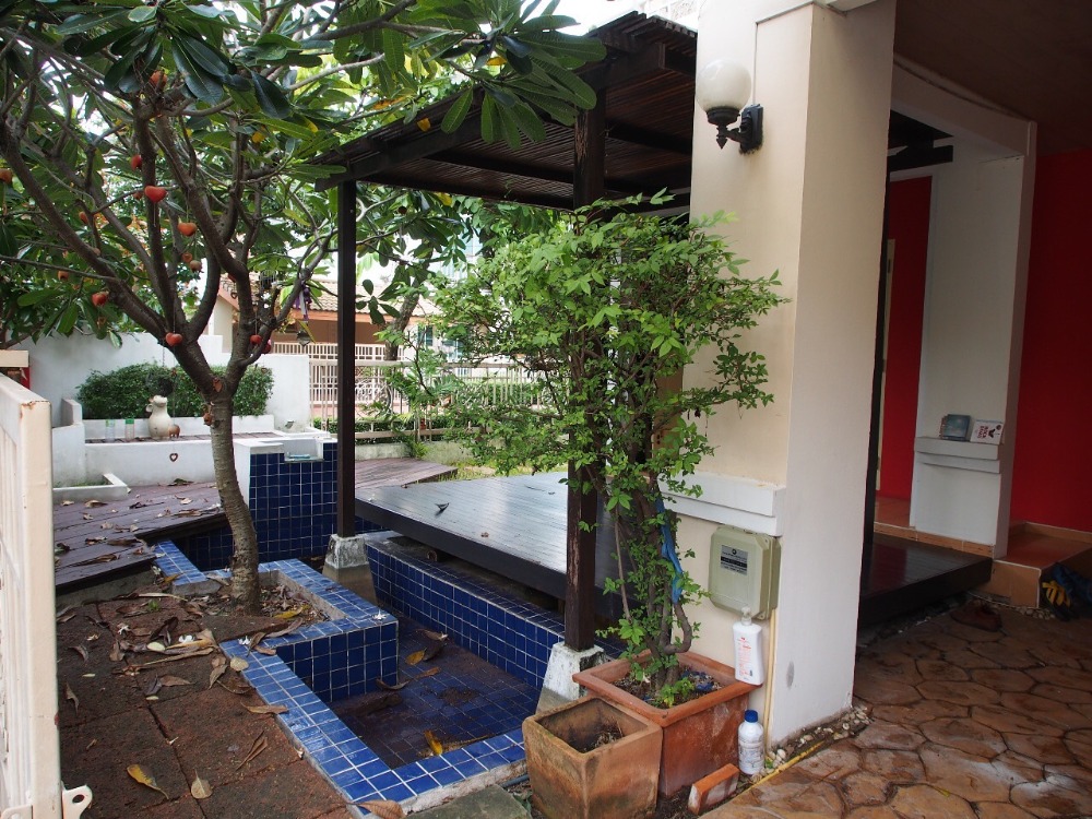 บ้านเดี่ยว ไพรเวท รามอินทรา / 5 ห้องนอน (ขาย), Private Ramintra / Detached House 5 Bedrooms (FOR SALE) TAN632