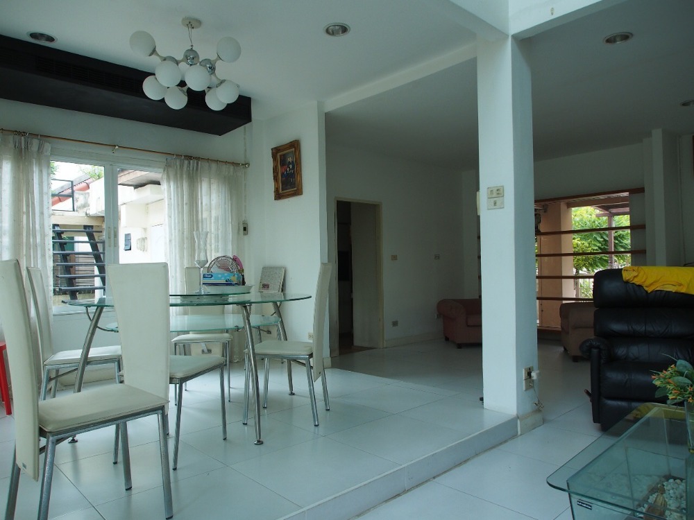 บ้านเดี่ยว ไพรเวท รามอินทรา / 5 ห้องนอน (ขาย), Private Ramintra / Detached House 5 Bedrooms (FOR SALE) TAN632