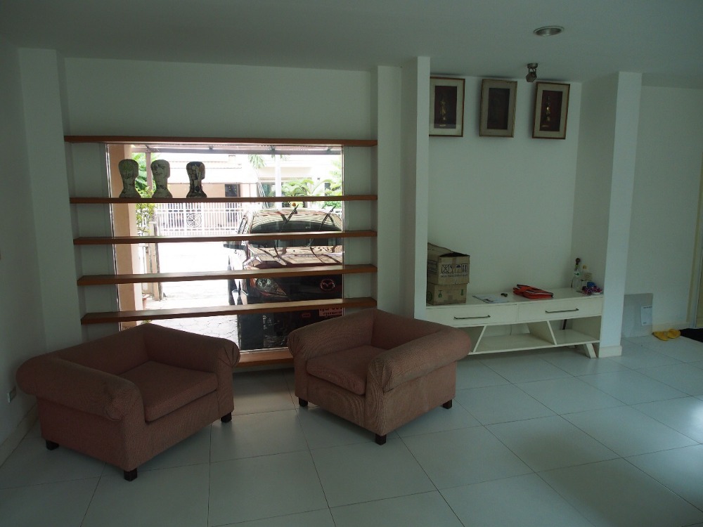 บ้านเดี่ยว ไพรเวท รามอินทรา / 5 ห้องนอน (ขาย), Private Ramintra / Detached House 5 Bedrooms (FOR SALE) TAN632