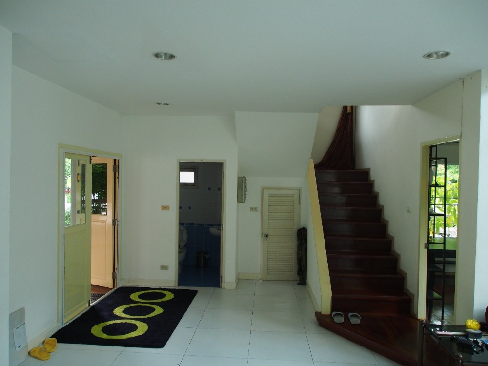 บ้านเดี่ยว ไพรเวท รามอินทรา / 5 ห้องนอน (ขาย), Private Ramintra / Detached House 5 Bedrooms (FOR SALE) TAN632