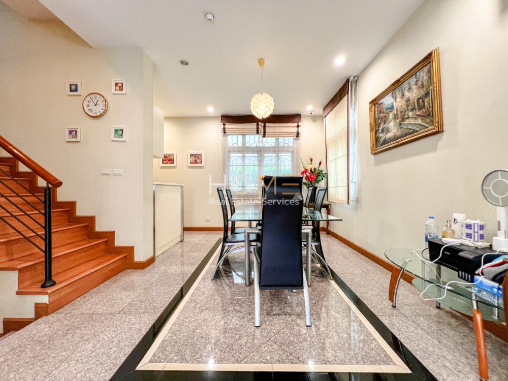 บางกอก บูเลอวาร์ด แจ้งวัฒนะ / 3 ห้องนอน (ขาย), Bangkok Boulevard Chaengwattana / 3 Bedrooms (SALE) GAMET479