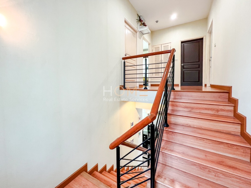 บางกอก บูเลอวาร์ด แจ้งวัฒนะ / 3 ห้องนอน (ขาย), Bangkok Boulevard Chaengwattana / 3 Bedrooms (SALE) GAMET479