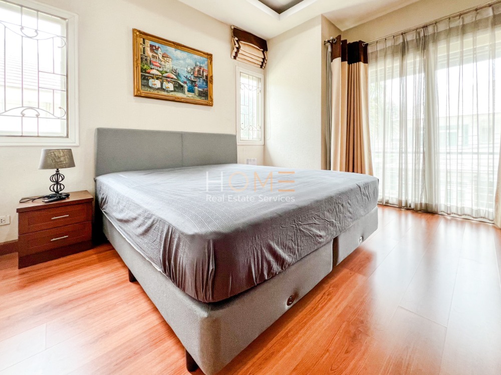 บางกอก บูเลอวาร์ด แจ้งวัฒนะ / 3 ห้องนอน (ขาย), Bangkok Boulevard Chaengwattana / 3 Bedrooms (SALE) GAMET479