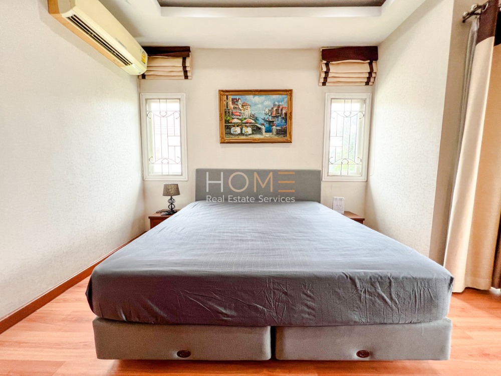 บางกอก บูเลอวาร์ด แจ้งวัฒนะ / 3 ห้องนอน (ขาย), Bangkok Boulevard Chaengwattana / 3 Bedrooms (SALE) GAMET479