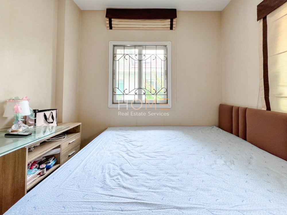 บางกอก บูเลอวาร์ด แจ้งวัฒนะ / 3 ห้องนอน (ขาย), Bangkok Boulevard Chaengwattana / 3 Bedrooms (SALE) GAMET479