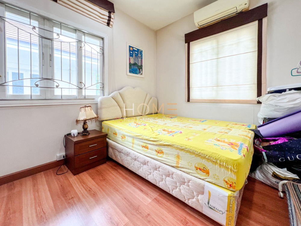 บางกอก บูเลอวาร์ด แจ้งวัฒนะ / 3 ห้องนอน (ขาย), Bangkok Boulevard Chaengwattana / 3 Bedrooms (SALE) GAMET479