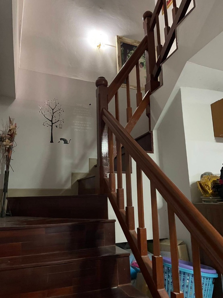 บ้านเดี่ยว สินธนา กรีนวิลล์ / 4 ห้องนอน (ขาย), Sinthana Greenville / Detached House 4 Bedrooms (FOR SALE) COF080