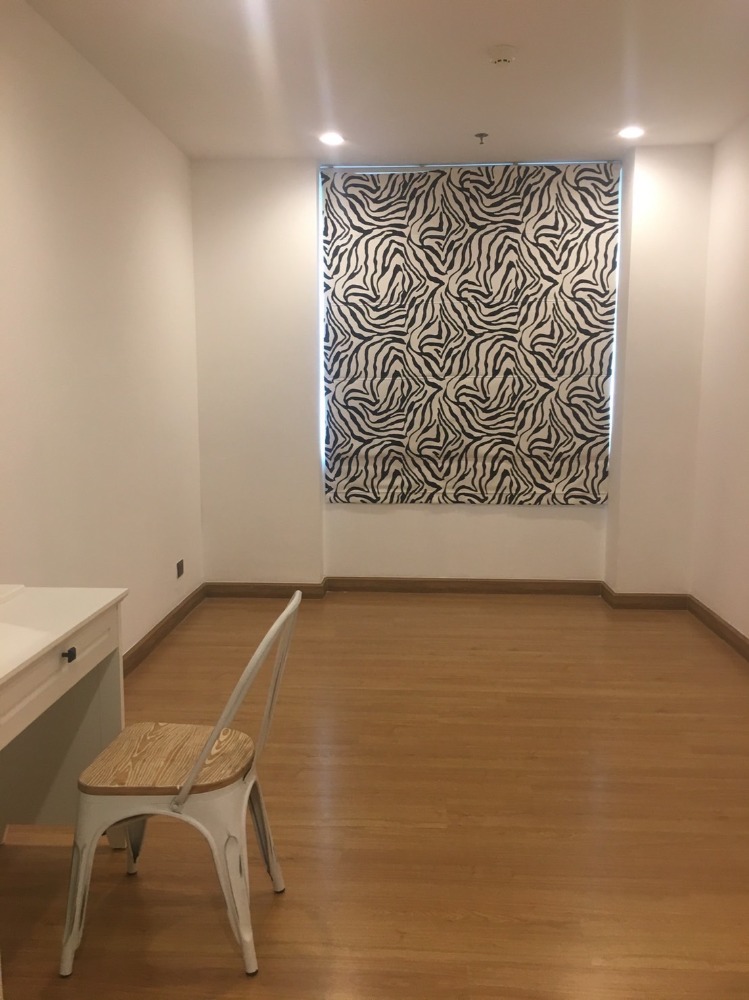 Supalai Wellington / 1 Bedroom (SALE), ศุภาลัย เวลลิงตัน / 1 ห้องนอน (ขาย) MOOK507