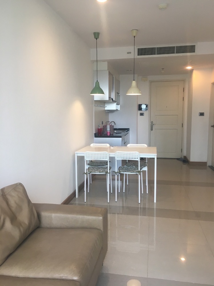 Supalai Wellington / 1 Bedroom (SALE), ศุภาลัย เวลลิงตัน / 1 ห้องนอน (ขาย) MOOK507