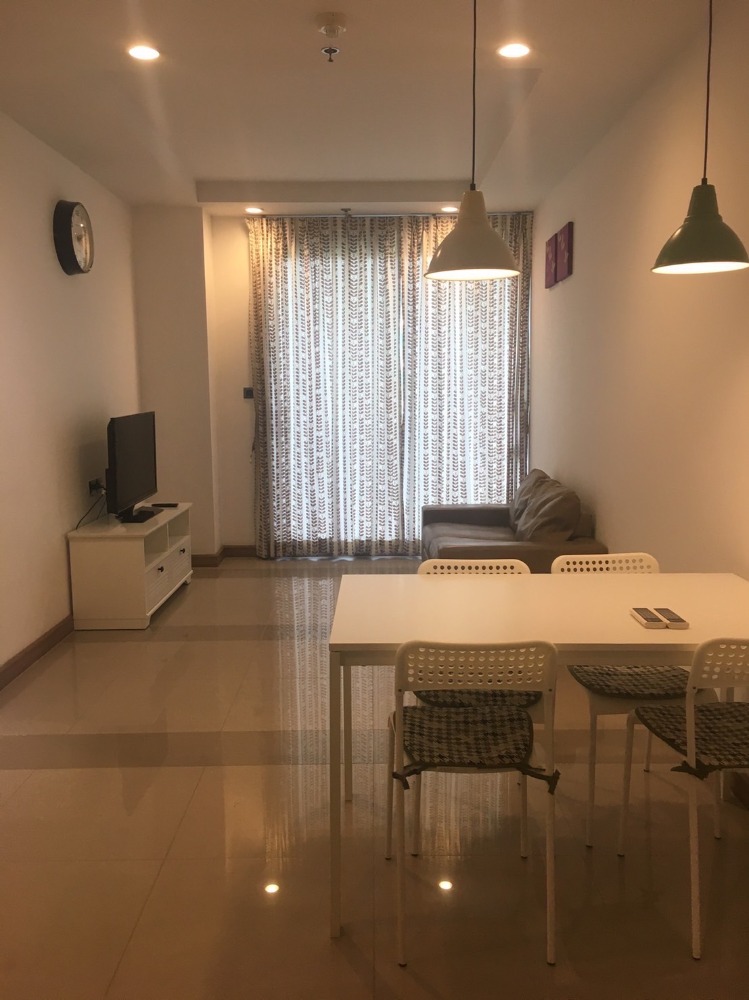 Supalai Wellington / 1 Bedroom (SALE), ศุภาลัย เวลลิงตัน / 1 ห้องนอน (ขาย) MOOK507