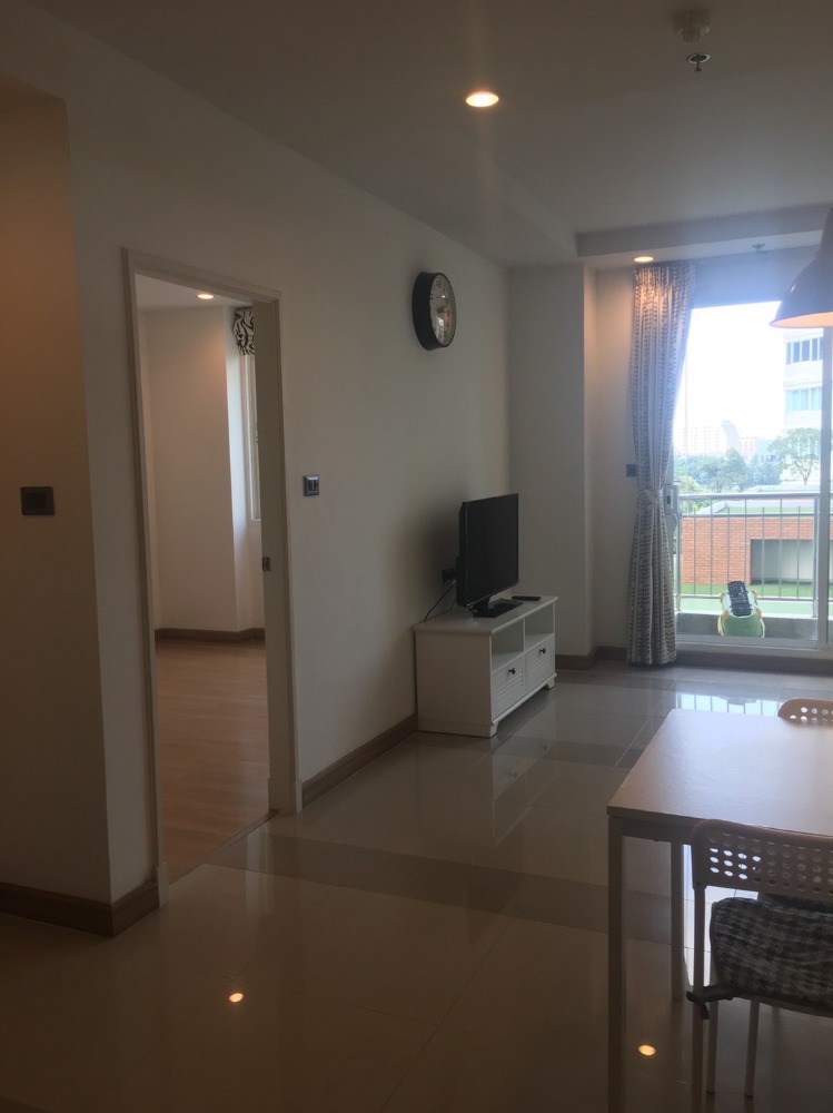 Supalai Wellington / 1 Bedroom (SALE), ศุภาลัย เวลลิงตัน / 1 ห้องนอน (ขาย) MOOK507