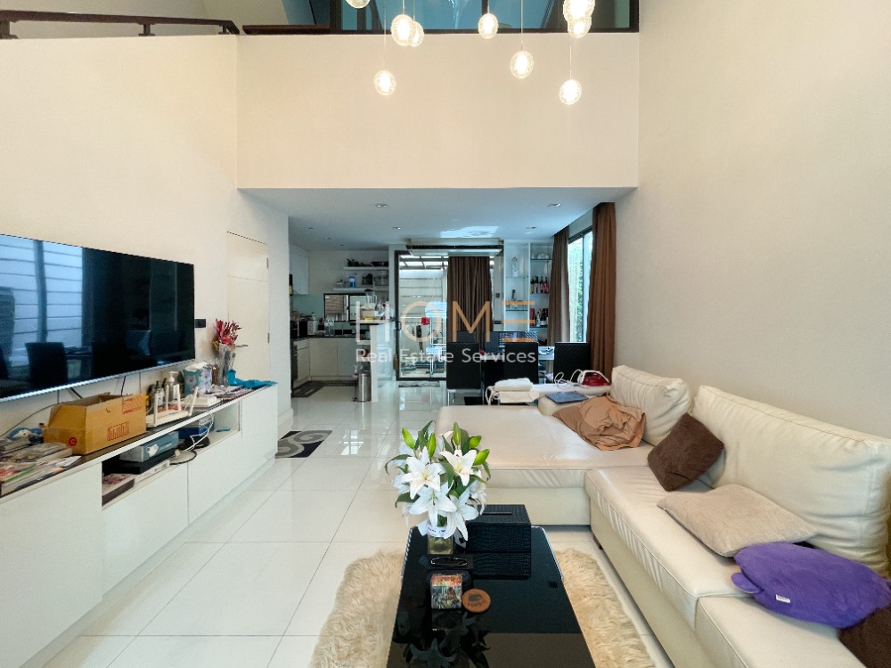 บ้านกลางเมือง รัชโยธิน / 3 ห้องนอน (ขาย), Baan Klang Muang Ratchayothin / 3 Bedrooms (SALE) MEAW479