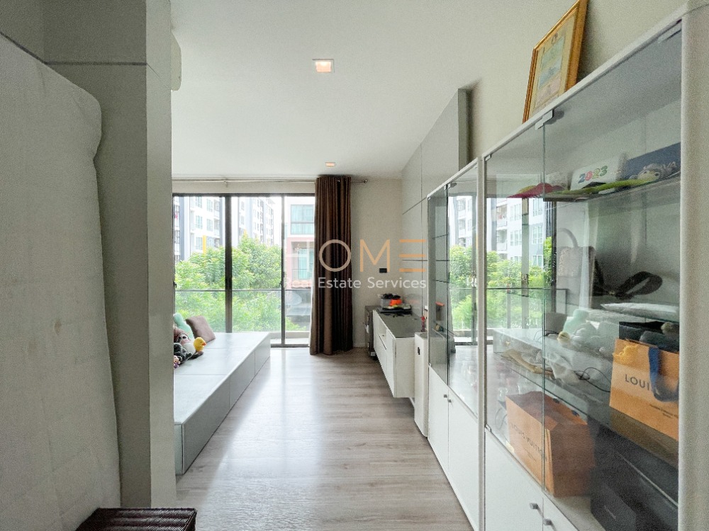 บ้านกลางเมือง รัชโยธิน / 3 ห้องนอน (ขาย), Baan Klang Muang Ratchayothin / 3 Bedrooms (SALE) MEAW479