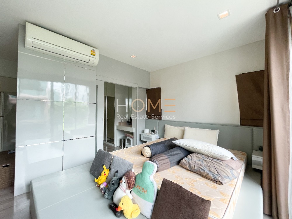 บ้านกลางเมือง รัชโยธิน / 3 ห้องนอน (ขาย), Baan Klang Muang Ratchayothin / 3 Bedrooms (SALE) MEAW479