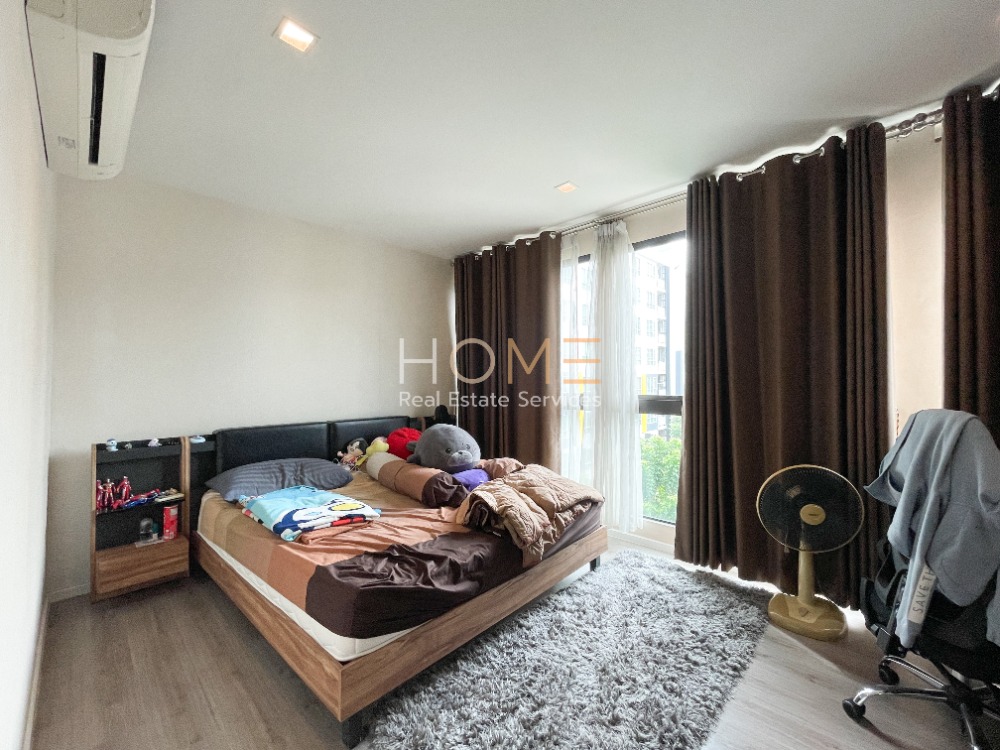 บ้านกลางเมือง รัชโยธิน / 3 ห้องนอน (ขาย), Baan Klang Muang Ratchayothin / 3 Bedrooms (SALE) MEAW479