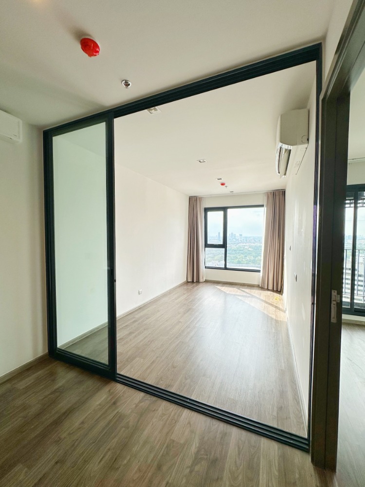 Life Ladprao Valley / 1 Bedroom Plus (SALE), ไลฟ์ ลาดพร้าว วัลเล่ย์ / 1 ห้องนอน (ขาย) MEAW482