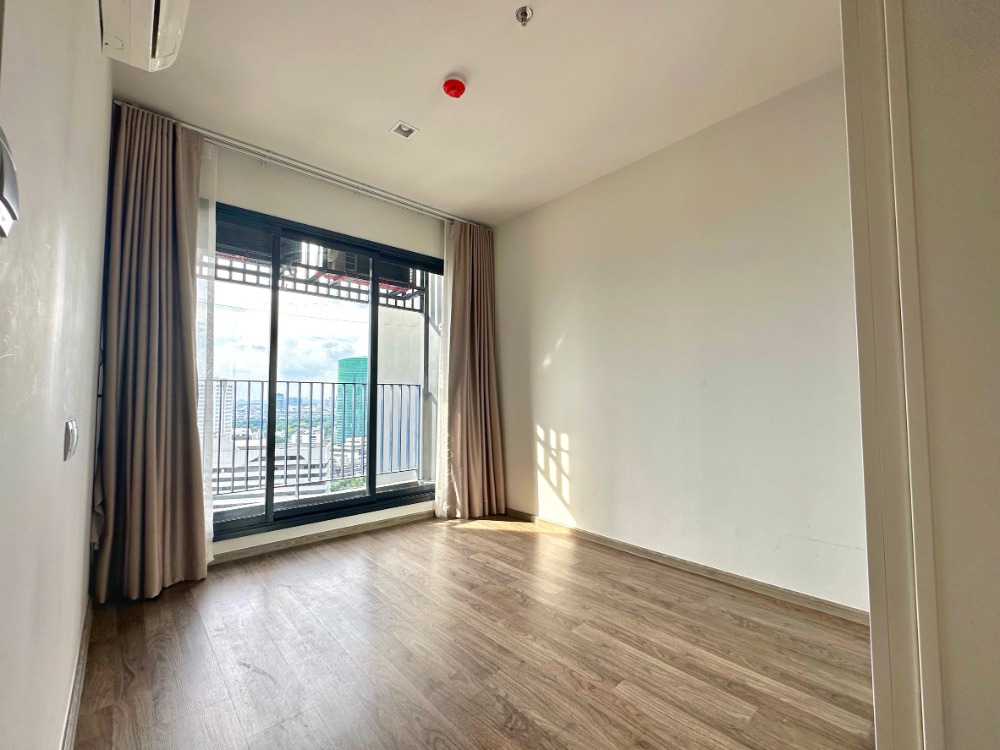 Life Ladprao Valley / 1 Bedroom Plus (SALE), ไลฟ์ ลาดพร้าว วัลเล่ย์ / 1 ห้องนอน (ขาย) MEAW482