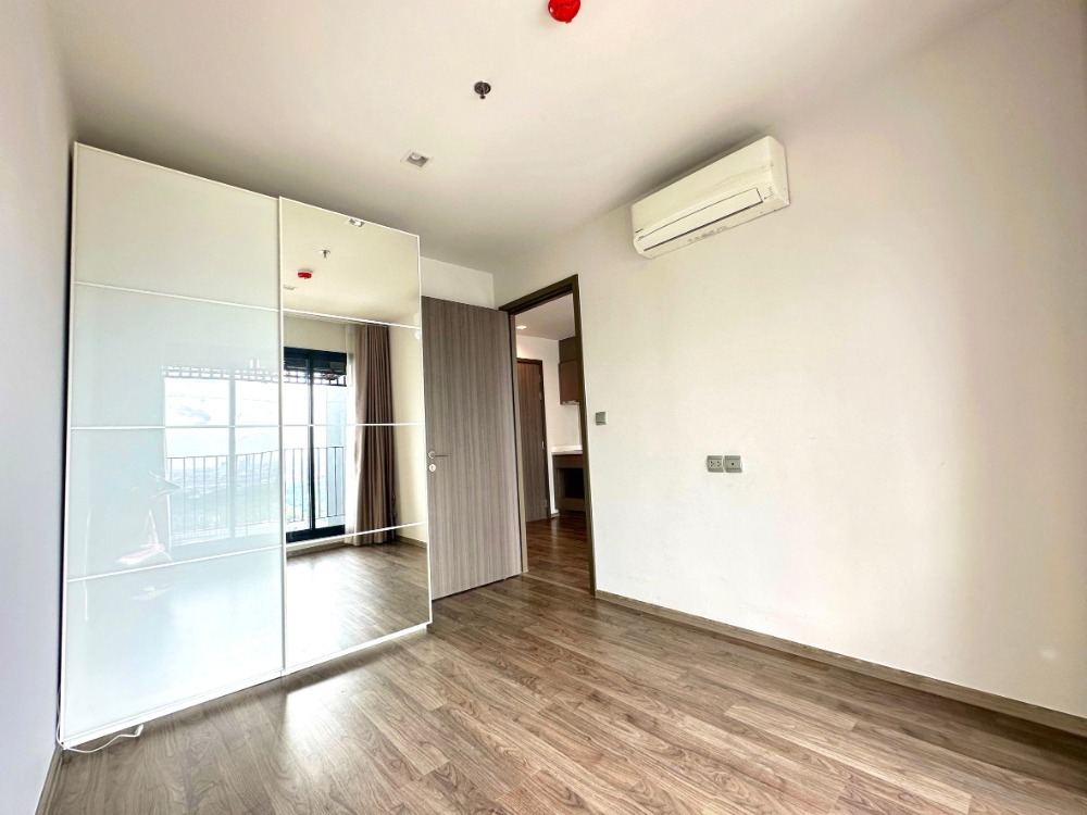 Life Ladprao Valley / 1 Bedroom Plus (SALE), ไลฟ์ ลาดพร้าว วัลเล่ย์ / 1 ห้องนอน (ขาย) MEAW482