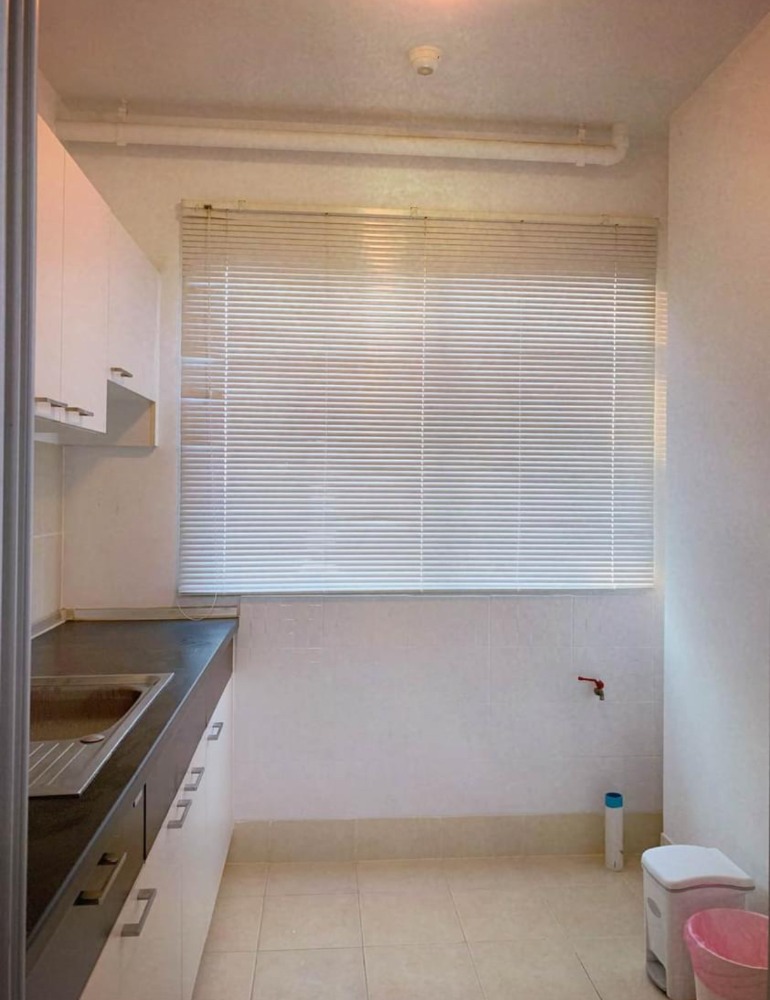 Supalai Park Ratchayothin / 1 Bedroom (SALE), ศุภาลัย ปาร์ค รัชโยธิน / 1 ห้องนอน (ขาย) MEAW483