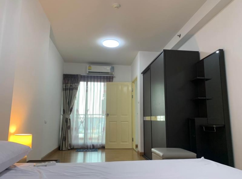 Supalai Park Ratchayothin / 1 Bedroom (SALE), ศุภาลัย ปาร์ค รัชโยธิน / 1 ห้องนอน (ขาย) MEAW483