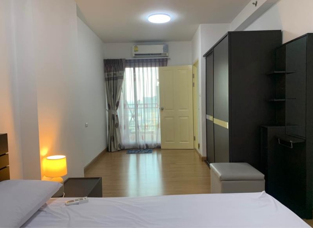 Supalai Park Ratchayothin / 1 Bedroom (SALE), ศุภาลัย ปาร์ค รัชโยธิน / 1 ห้องนอน (ขาย) MEAW483