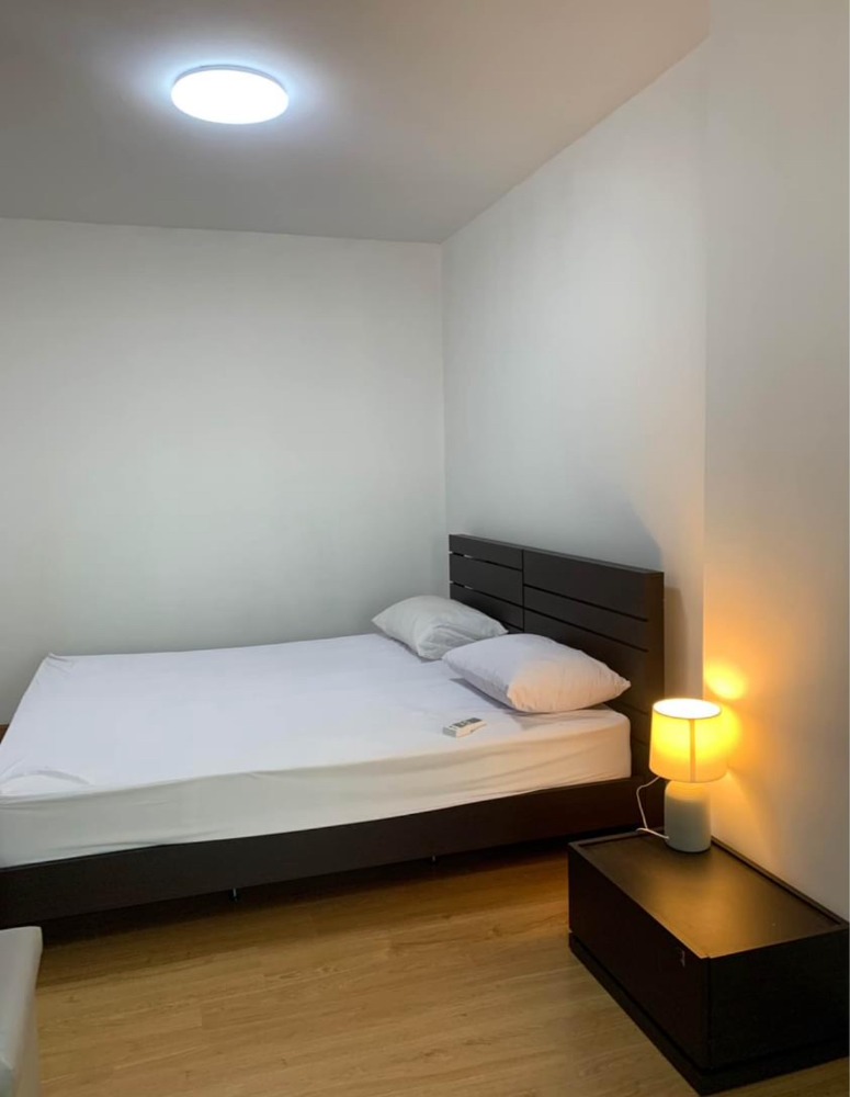 Supalai Park Ratchayothin / 1 Bedroom (SALE), ศุภาลัย ปาร์ค รัชโยธิน / 1 ห้องนอน (ขาย) MEAW483