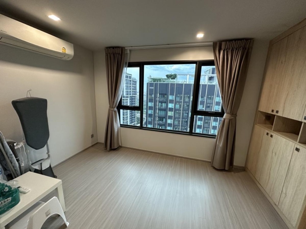 Life Ladprao / 2 Bedrooms (SALE), ไลฟ์ ลาดพร้าว / 2 ห้องนอน (ขาย) MEAW486