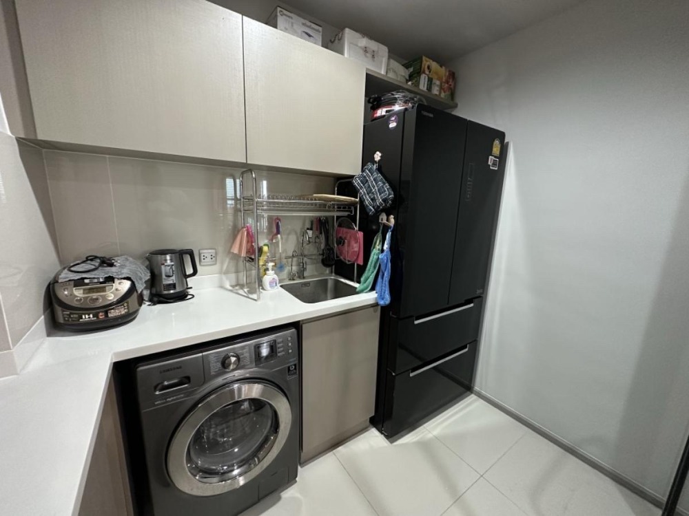 Life Ladprao / 2 Bedrooms (SALE), ไลฟ์ ลาดพร้าว / 2 ห้องนอน (ขาย) MEAW486