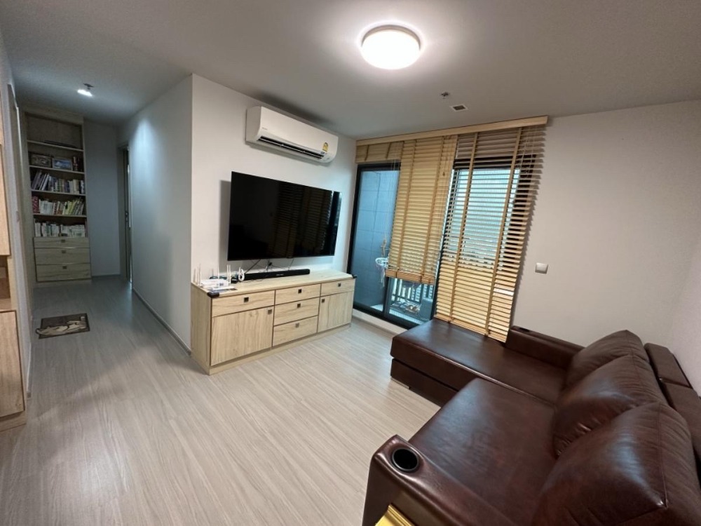 Life Ladprao / 2 Bedrooms (SALE), ไลฟ์ ลาดพร้าว / 2 ห้องนอน (ขาย) MEAW486