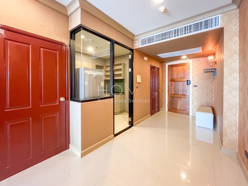 Supalai Casa Riva / 2 Bedrooms (SALE), ศุภาลัย คาซ่า ริวา / 2 ห้องนอน (ขาย) NUT1030