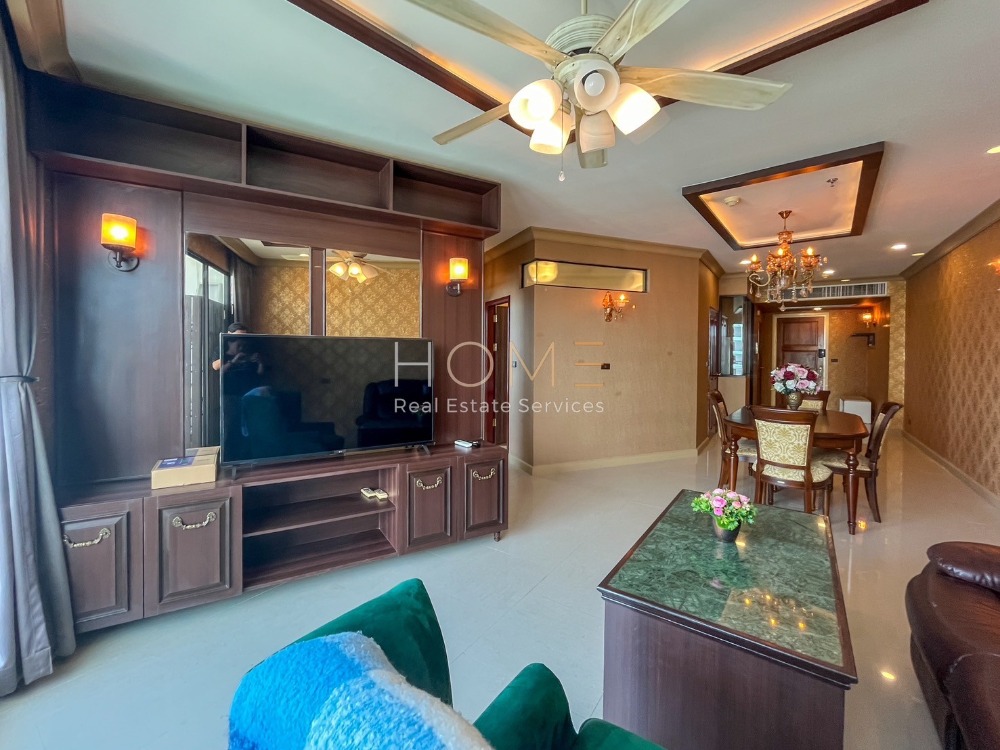 Supalai Casa Riva / 2 Bedrooms (SALE), ศุภาลัย คาซ่า ริวา / 2 ห้องนอน (ขาย) NUT1030