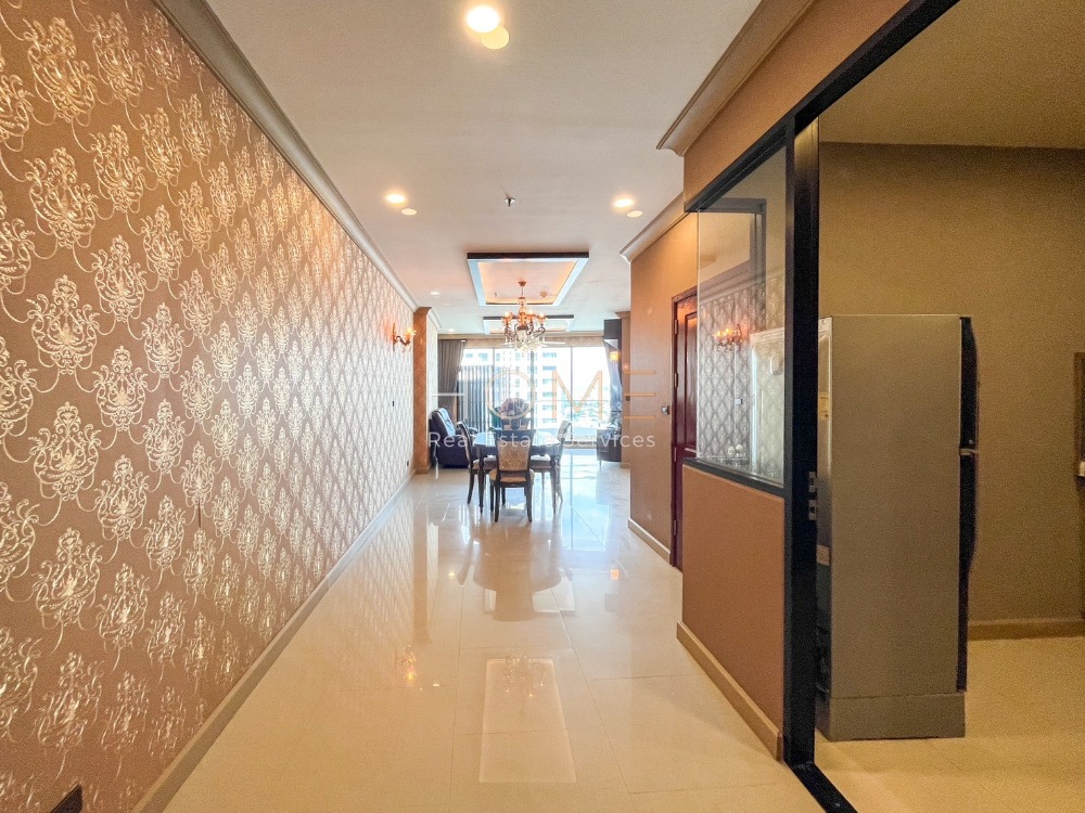 Supalai Casa Riva / 2 Bedrooms (SALE), ศุภาลัย คาซ่า ริวา / 2 ห้องนอน (ขาย) NUT1030