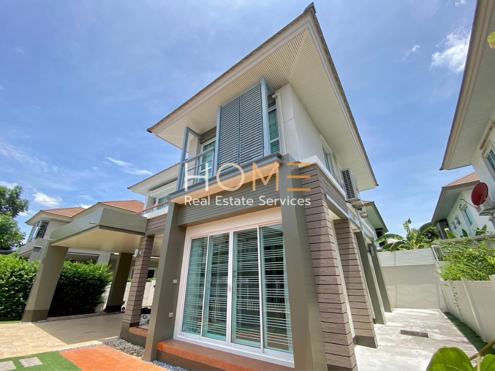 ชวนชื่น แกรนด์ ราชพฤกษ์ พระราม 5 / 3 ห้องนอน (ขาย), Chuan Chuen Grand Ratchapruek Rama 5 / 3 Bedrooms (SALE) Q079