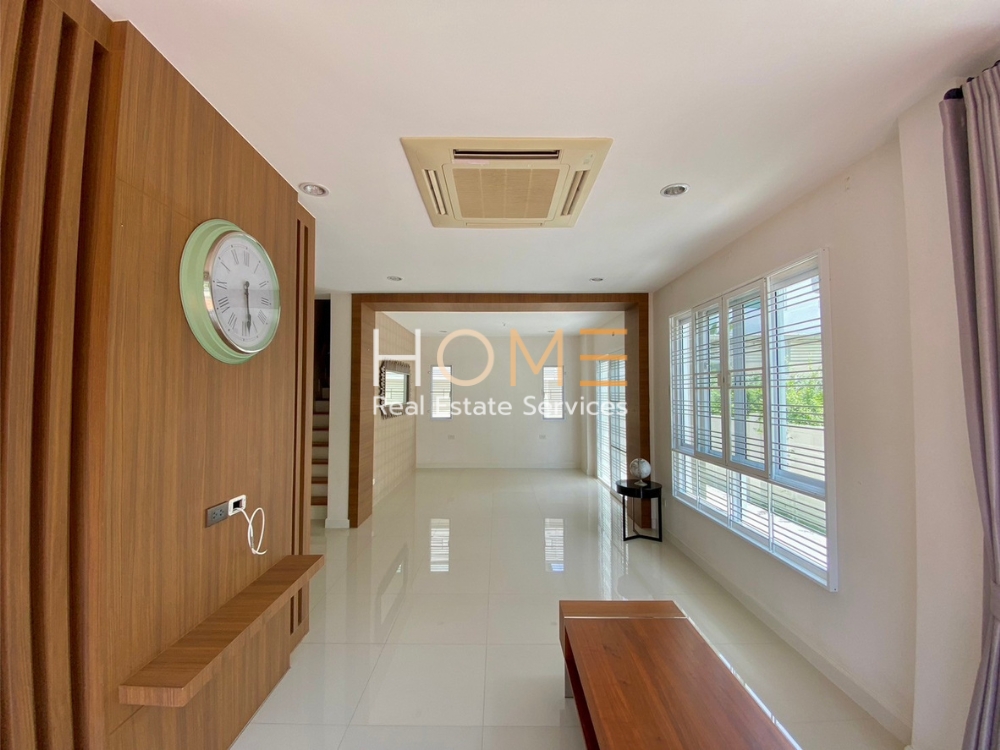 ชวนชื่น แกรนด์ ราชพฤกษ์ พระราม 5 / 3 ห้องนอน (ขาย), Chuan Chuen Grand Ratchapruek Rama 5 / 3 Bedrooms (SALE) Q079