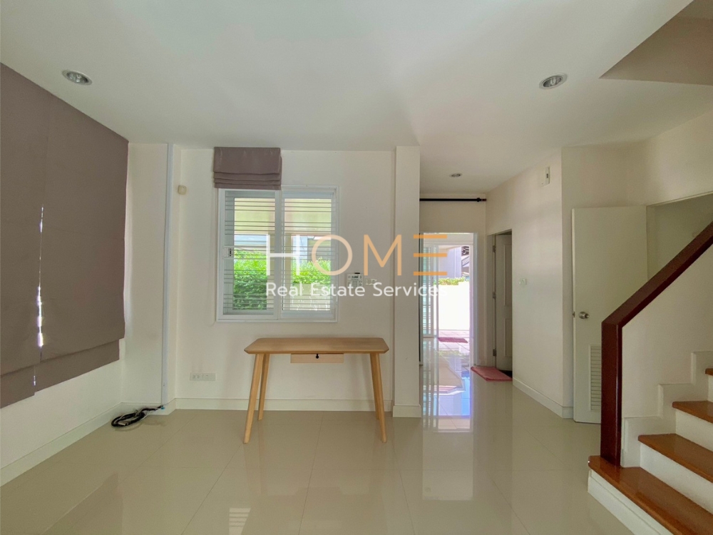 ชวนชื่น แกรนด์ ราชพฤกษ์ พระราม 5 / 3 ห้องนอน (ขาย), Chuan Chuen Grand Ratchapruek Rama 5 / 3 Bedrooms (SALE) Q079