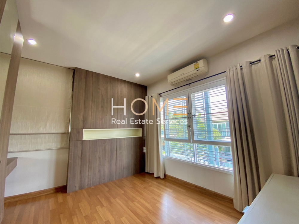 ชวนชื่น แกรนด์ ราชพฤกษ์ พระราม 5 / 3 ห้องนอน (ขาย), Chuan Chuen Grand Ratchapruek Rama 5 / 3 Bedrooms (SALE) Q079