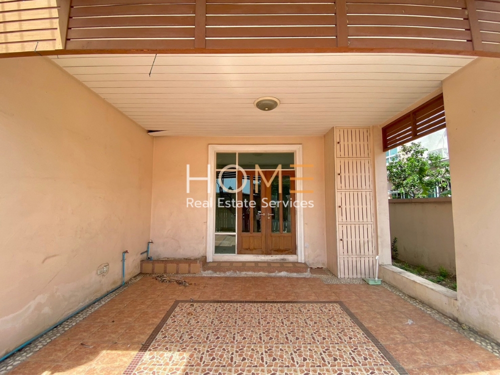 นนทรีเพลส นครอินทร์ / 5 ห้องนอน (ขาย), Nonsi Place Nakhon In / 5 Bedrooms (SALE) Q090