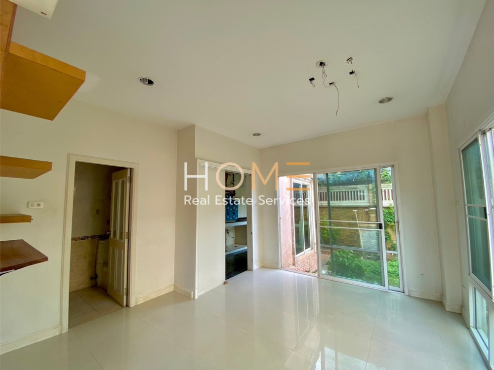 นนทรีเพลส นครอินทร์ / 5 ห้องนอน (ขาย), Nonsi Place Nakhon In / 5 Bedrooms (SALE) Q090