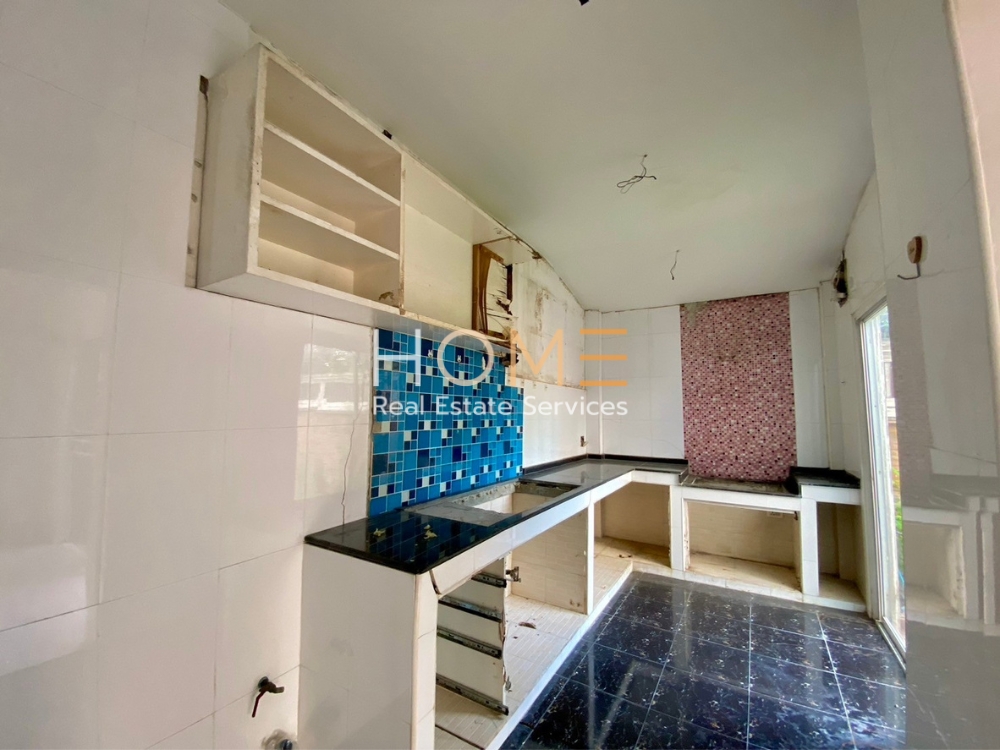 นนทรีเพลส นครอินทร์ / 5 ห้องนอน (ขาย), Nonsi Place Nakhon In / 5 Bedrooms (SALE) Q090