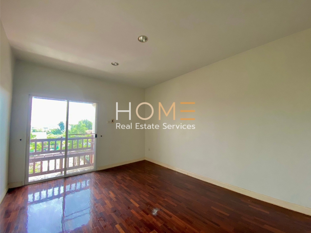 นนทรีเพลส นครอินทร์ / 5 ห้องนอน (ขาย), Nonsi Place Nakhon In / 5 Bedrooms (SALE) Q090