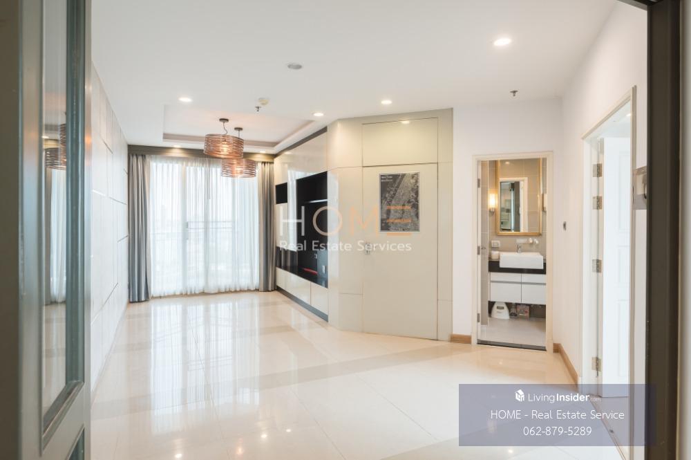 สภาพดี พร้อมอยู่ ✨ Supalai Wellington / 2 Bedrooms (SALE), ศุภาลัย เวลลิงตัน / 2 ห้องนอน (ขาย) MOOK504